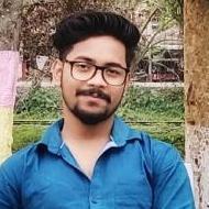 Bishal Acharjee Class 10 trainer in Bokajan