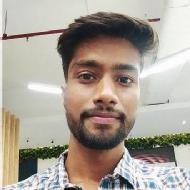 Shailendra Kumar C Language trainer in Nabinagar