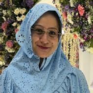 Ummulkiram M. Class I-V Tuition trainer in Chennai