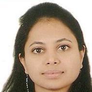 Ruchi A. BBA Tuition trainer in Pune