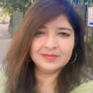 Neelam S. Life Skill trainer in Mumbai