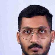 Althaf Husain Class 12 Tuition trainer in Velliyamattom