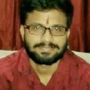 Photo of Abhishek Singh Chauhan