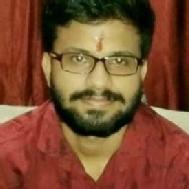 Abhishek Singh Chauhan Class 10 trainer in Kanpur