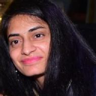 Monika A. Class I-V Tuition trainer in Delhi