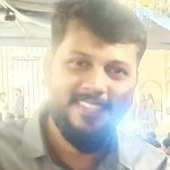 Benwin Xavier Thattil Class 12 Tuition trainer in Bangalore