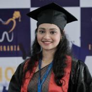 Dr Athira C. Dental Tuition trainer in Mukundapuram