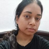Dr. Surabhi Singh BTech Tuition trainer in Agra