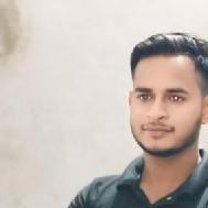 Saurabh Sharma Class 10 trainer in Bharatpur