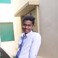 Aravind Para Class 10 trainer in Krishna
