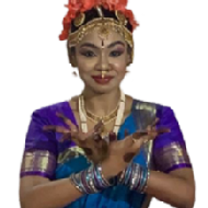 Maitree Dance trainer in Mumbai