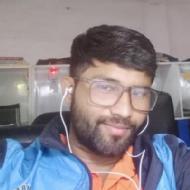 Bhanu Pratap Singh Class 10 trainer in Porsa