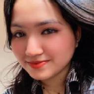 Mohini S. Class I-V Tuition trainer in Delhi