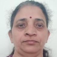 Monika S. Class I-V Tuition trainer in Gurgaon
