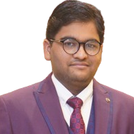 Piyush Bansal Class 10 trainer in Delhi