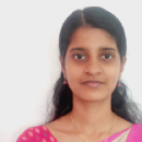 Photo of Abarna R.