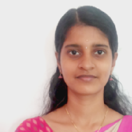 Abarna R. Class 11 Tuition trainer in Chennai