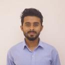 Photo of Dev Prasad