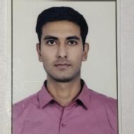 Himanshu Kumawat Class 10 trainer in Jaipur