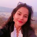 Photo of Divya K.