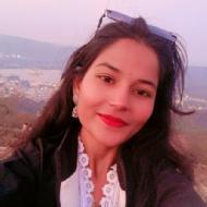 Divya K. Class I-V Tuition trainer in Hyderabad