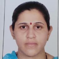 Poonam S. Class 10 trainer in Pune