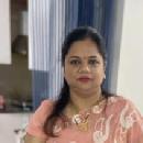 Photo of Garima V.