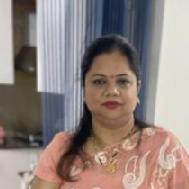 Garima V. Class I-V Tuition trainer in Dehradun