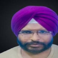 Ramanjeet Singh Class I-V Tuition trainer in Bijnor
