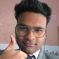 Arsh Katiyar Class I-V Tuition trainer in Lucknow