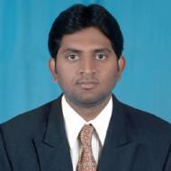 K Suresh Babu BTech Tuition trainer in Hyderabad