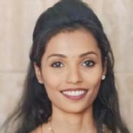 Princy A. Class 9 Tuition trainer in Mysore