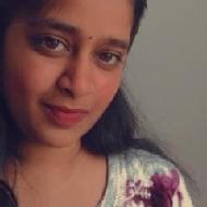 Gungun S. Class I-V Tuition trainer in Jhalda