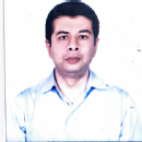 Photo of Utkarsh Balendubhai Bhatt