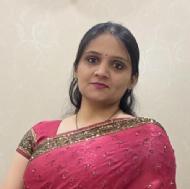 Harshita Y. Class 6 Tuition trainer in Gurgaon