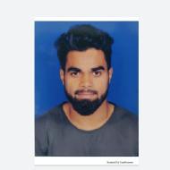 Suvek Harishchandra Mandadkar Personal Trainer trainer in Mumbai