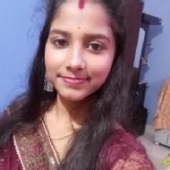 Kaberi B. Class I-V Tuition trainer in Silchar