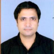 Aditya Dixit Stock Market Trading trainer in Gwalior