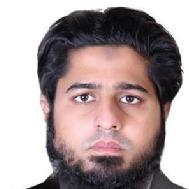 Muhammad Ali CA trainer in Lahore