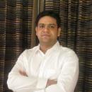 Photo of Vinod Kundal