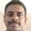 Photo of Gundu Mohana Murali Krishna