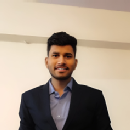 Photo of Harshit Shukla