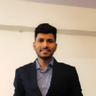 Harshit Shukla Class I-V Tuition trainer in Ghaziabad