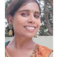 Gautami S. Class 10 trainer in Bangalore