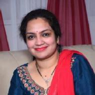 Veenu M. Class 10 trainer in Gurdaspur