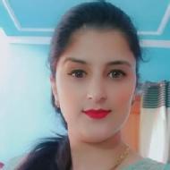 Saima S. Class I-V Tuition trainer in Delhi
