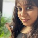 Photo of Priya B.