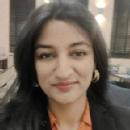 Photo of Krity G.