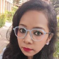Seema S. Class I-V Tuition trainer in Bangalore