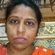 Suchitra S Stock Market Trading trainer in Bangalore